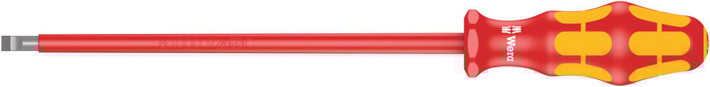 Skruetrækker VDE 160i 6,5×200 mm