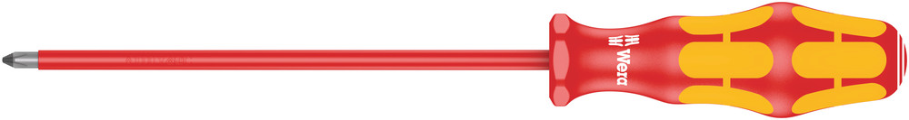 Skruetrækker VDE 162i PH1×150 mm