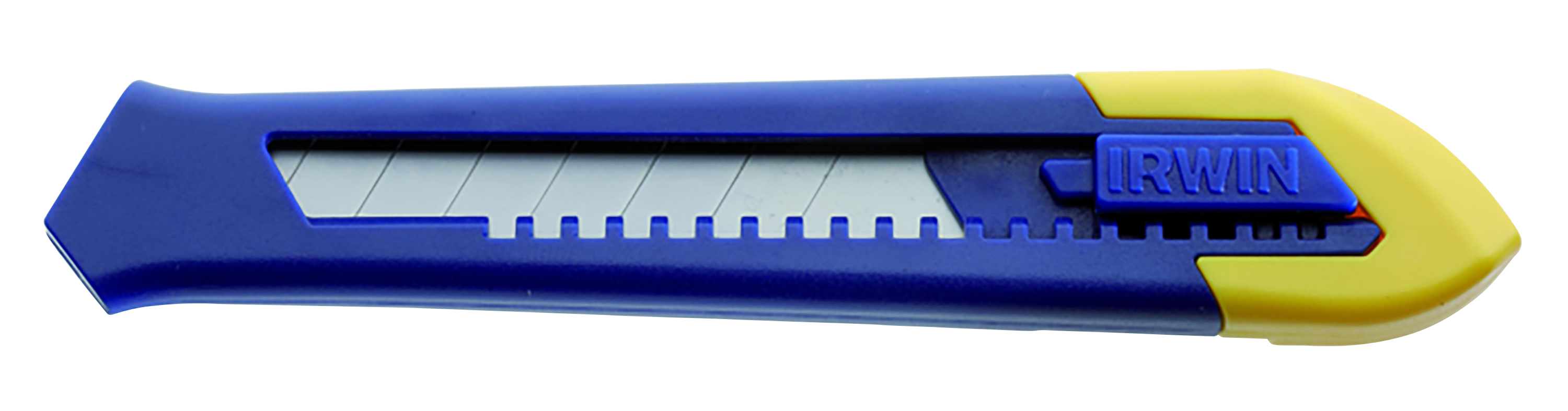 Irwin - Knæk-af kniv 18 mm (24 stk.)