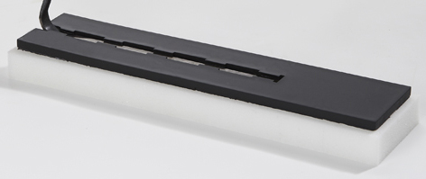 Pudseskum, 20mm 70x280mm