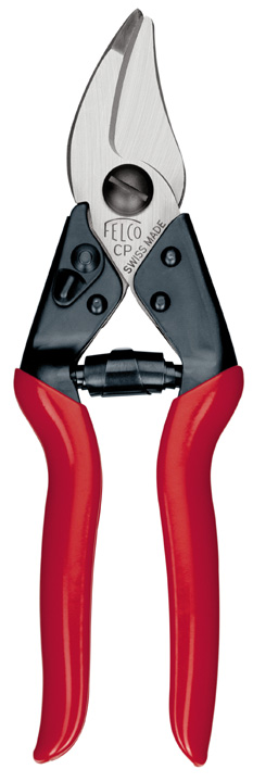 Bliksaks, emballage 205mm