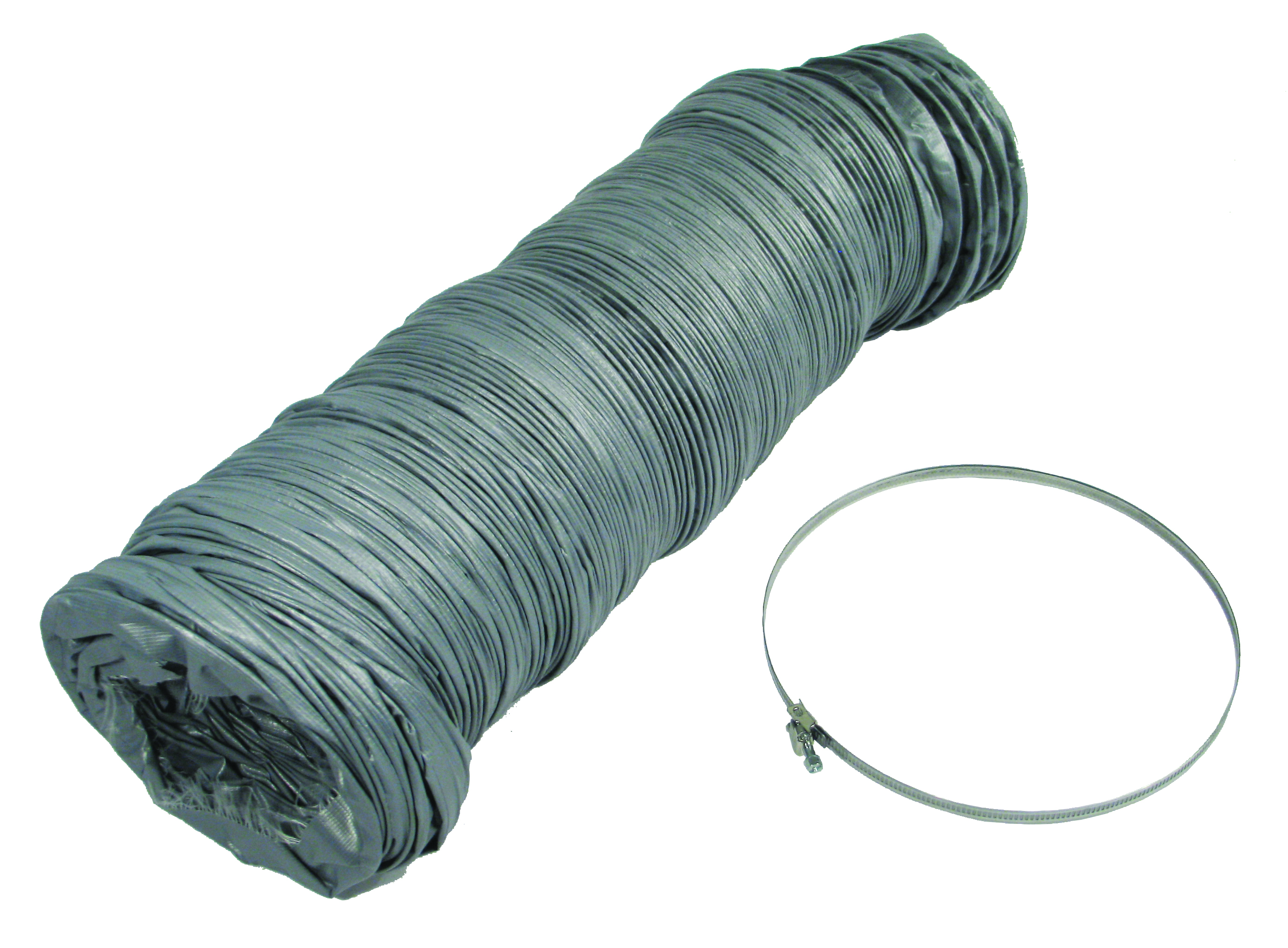 Slange med spændebånd