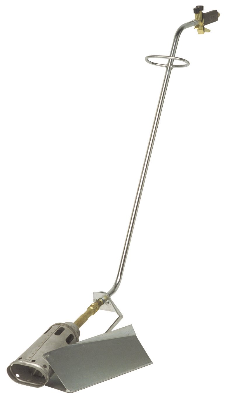 Sievert varmluftbrænder