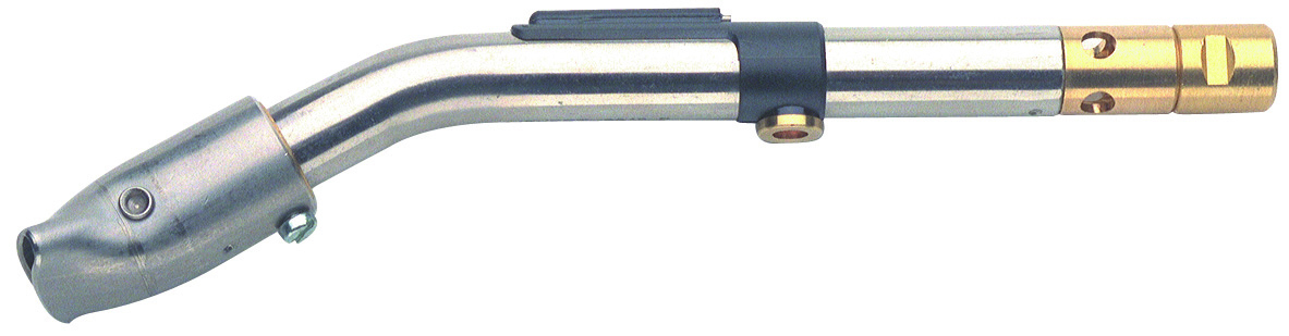 Fladbrænder 40 x 8 mm i SB-pak