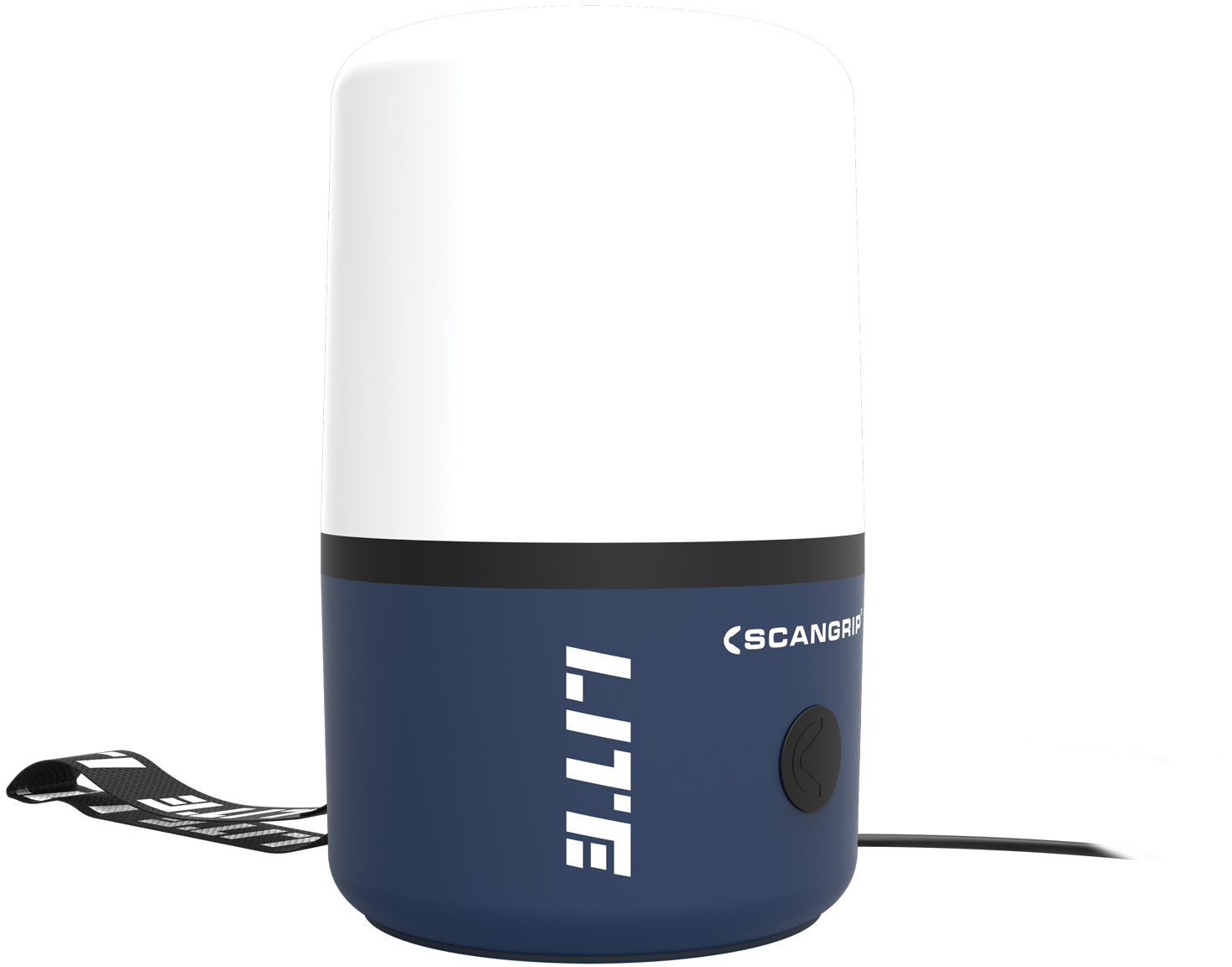 AREA LITE CO, 6000 lm