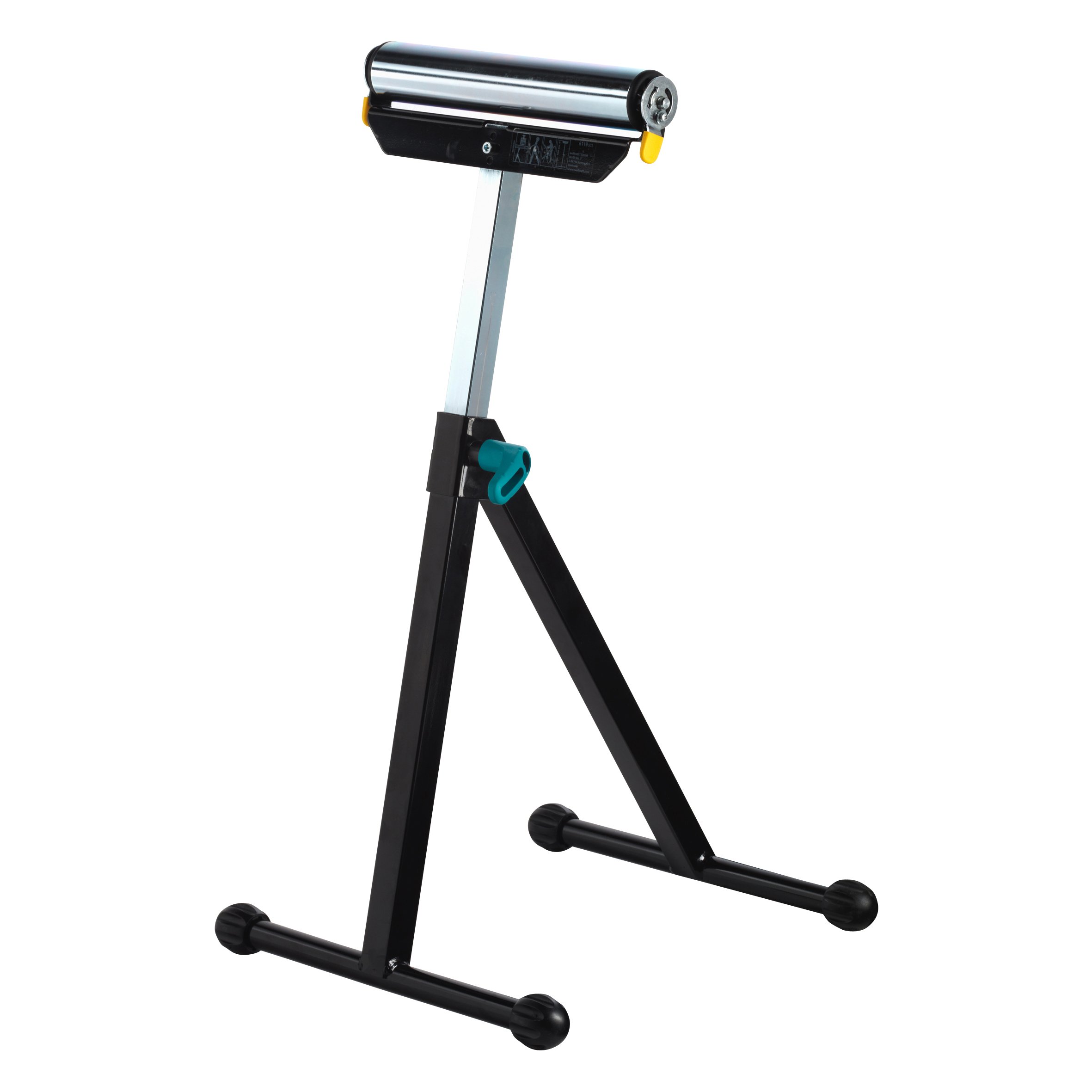 Wolfcraft Rullebuk - 60kg