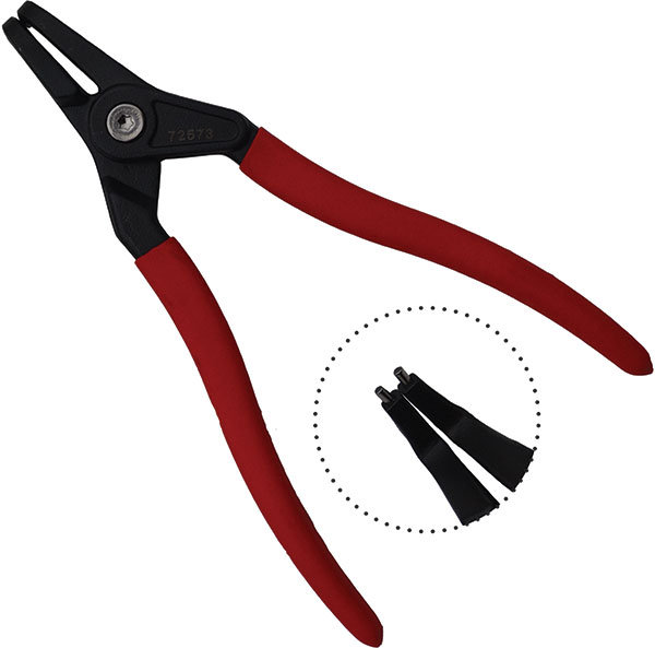 BATO Låseringstang A21 19-60 mm.