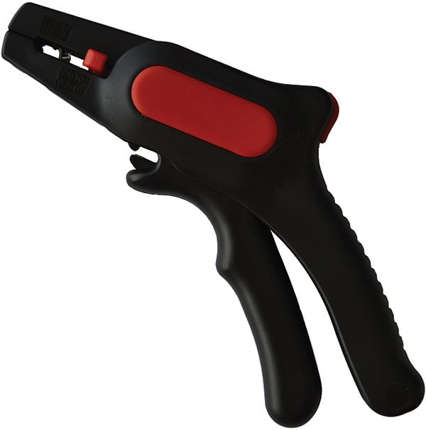 BATO Afisoleringstang 0,2-6,0mmÂ²