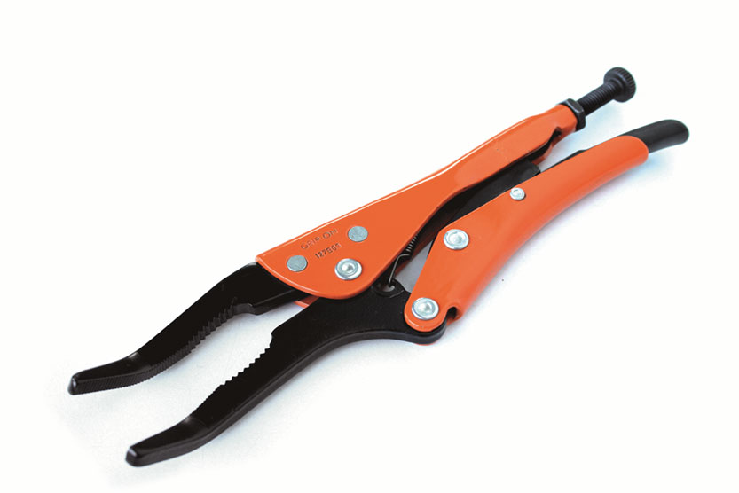 GRIP-ON Lang Næse 35 grader