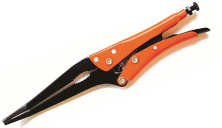 GRIP-ON Lang Næse 35 grader