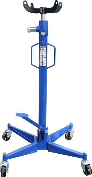 BATO Gearkasse løfter 0,5 ton. 1108-1926mm.