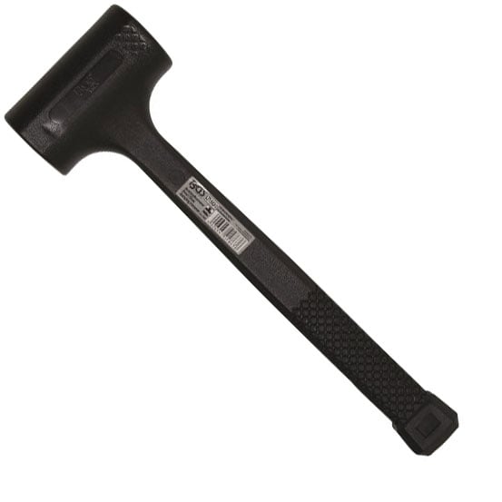 BGS Champagnehammer med dødsslag Ø50