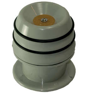 BATO Gummihandsker tester pneumatisk.