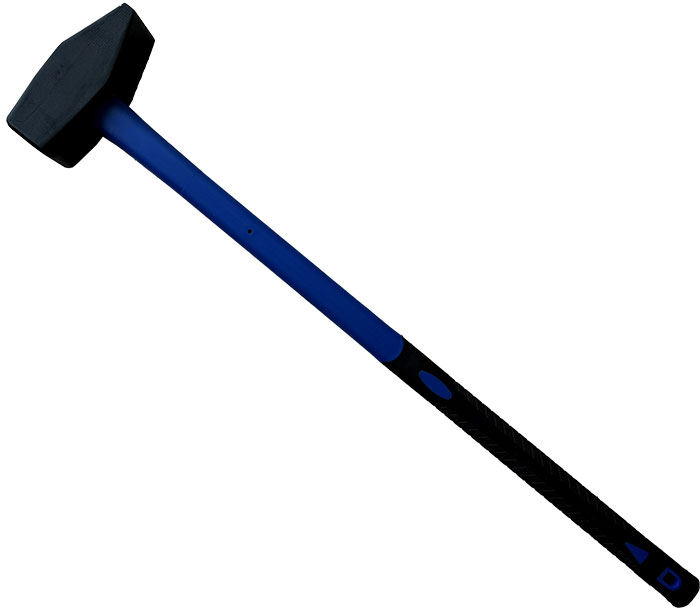 BATO Forhammer fibergreb 2k. 5000gr. 900 mm. lang