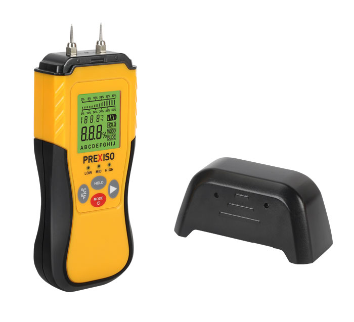 PMPX-320 Teleskop stang 32 mtr