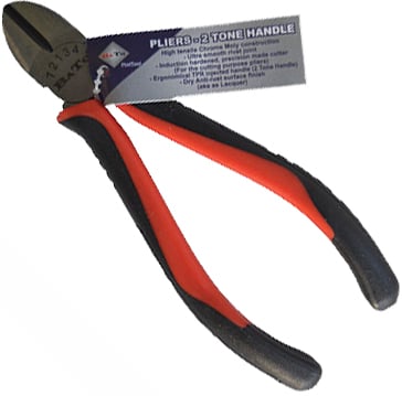 BATO Sideafbider 2K 140 mm.