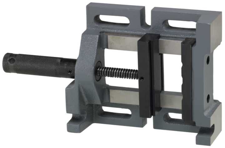 Maskinskruestik 3-vægs