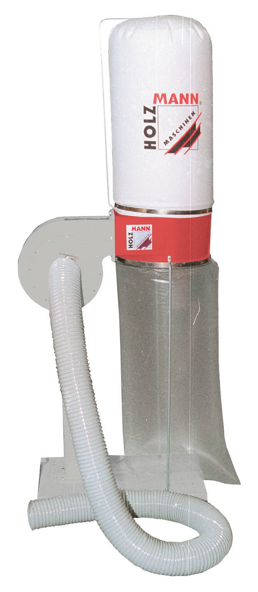 ABS 1080 400V Spånsuger Holzmann