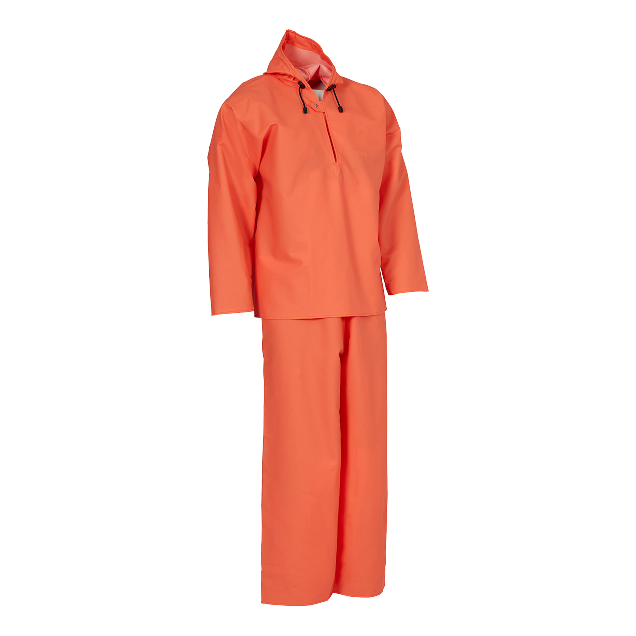 Busseronne / Overall - Orange - S