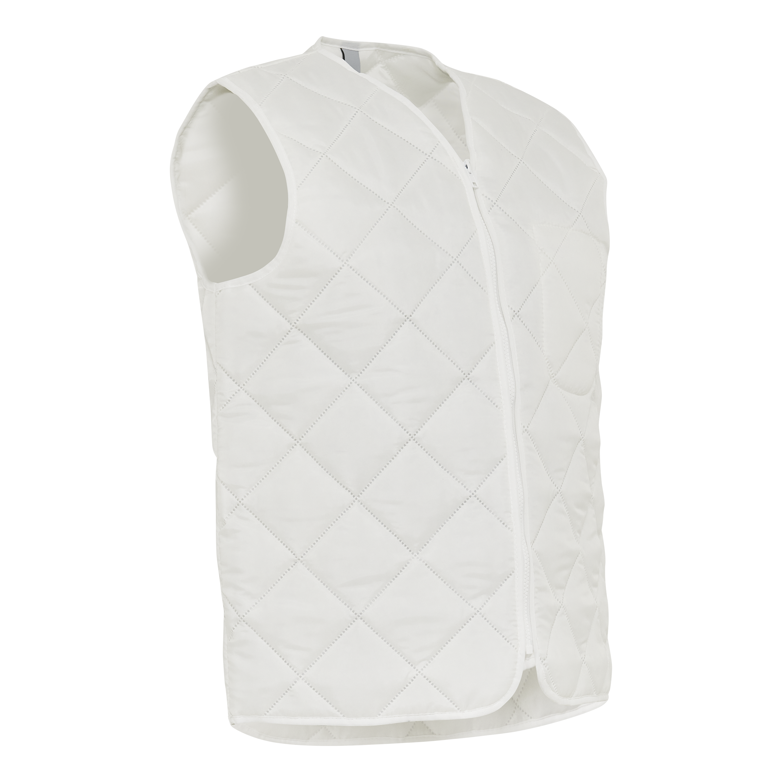 Termovest - Hvid - L