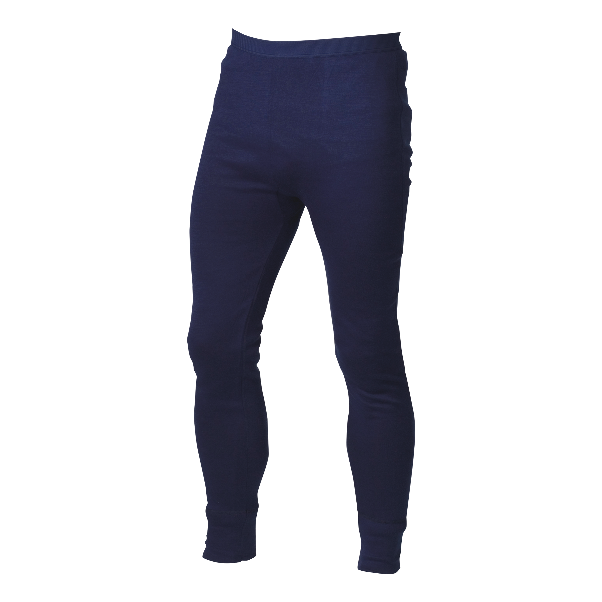 Termounderbukser - Navy - 3XL