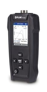 FLIR PV48 Solcelletester