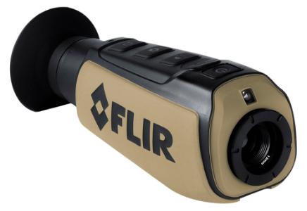 FLIR Scout III-640