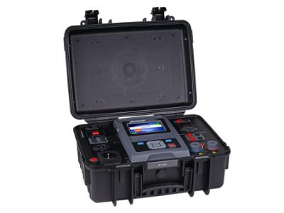 Metrel Multiservicer XD MI3325