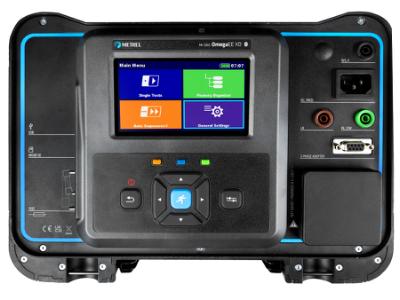 Metrel MI3365 OmegaEE XD