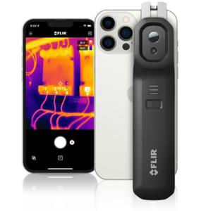 FLIR One Edge