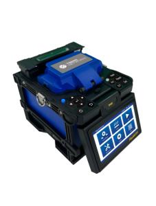 FiberMASTER S40 Adaptive Clad Alignment