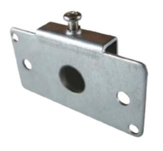 Kimo/Sauermann BF-13 probeholder Ø13mm