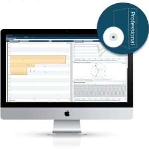 PQSCADA Sapphire Professional