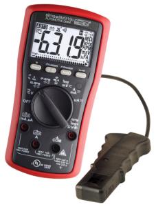 Elma BM319s - Automultimeter med omdrejningstæller