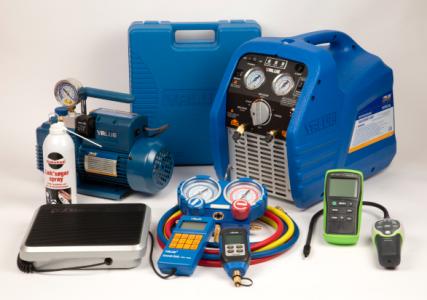 KMO sæt II - analog