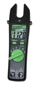 Elma 2500 - åbent tangamperemeter