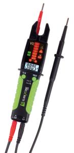 Elma X One - Sand RMS elektrisk multitester/spændingstester