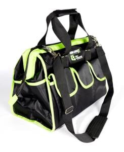 Elma Laser X Toolbag instrument- og værktøjstaske