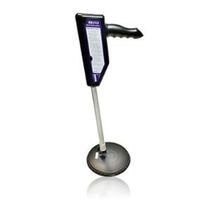 Radiodetection RD312 metaldetektor