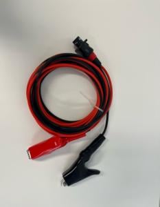 Radiodetection tilslutningsledning for TX