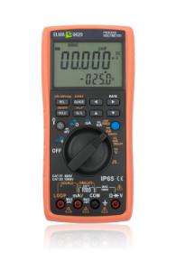 Elma 6620 Procesmultimeter