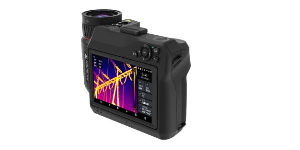 HIK SP40-L37 Termisk kamera