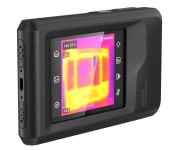 HIK PocketE Termisk lommekamera