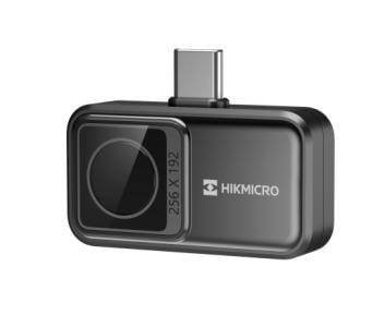 HIKMICRO Mini2 V2 Termisk kamera