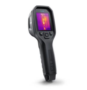 FLIR TG268 IR termometer med IGM