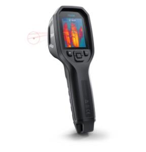 FLIR TG298 IR termometer med IGM