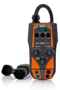 HT EV-100 EVSE Adapter