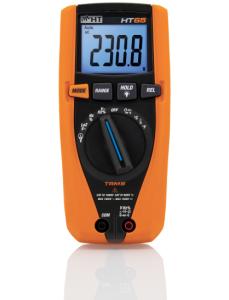 HT65 multimeter 1500VDC/1000VAC