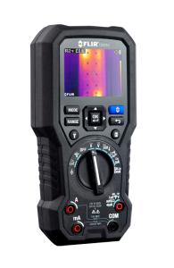 FLIR DM284 - professionel IGM multimeter