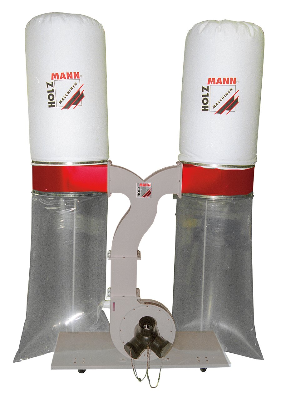 Spånsuger ABS3880 230V